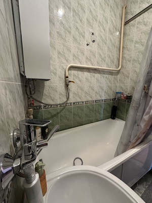 Продам двухкомнатную (2-комн.) квартиру, Воровского ул, 31к29, Ростов-на-Дону г
