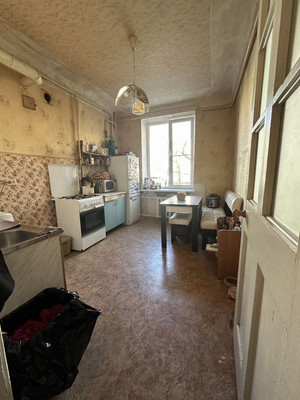 Продам двухкомнатную (2-комн.) квартиру, Воровского ул, 31к29, Ростов-на-Дону г