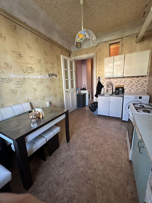Продам двухкомнатную (2-комн.) квартиру, Воровского ул, 31к29, Ростов-на-Дону г