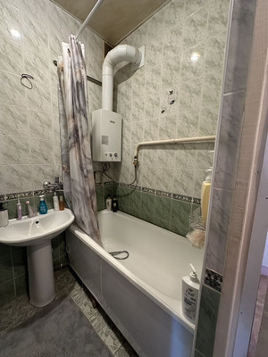 Продам двухкомнатную (2-комн.) квартиру, Воровского ул, 31к29, Ростов-на-Дону г