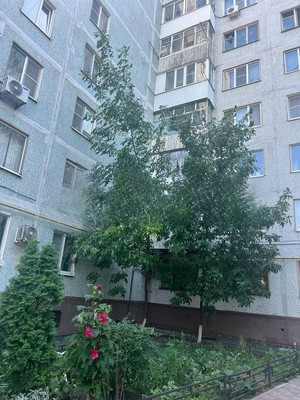 Продам трехкомнатную (3-комн.) квартиру, Туполева ул, 11, Ростов-на-Дону г