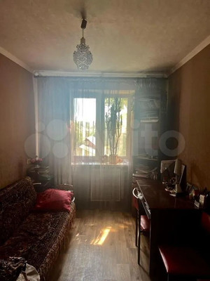 Продам трехкомнатную (3-комн.) квартиру, Туполева ул, 11, Ростов-на-Дону г