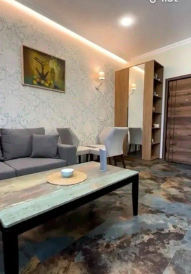 Продам двухкомнатную (2-комн.) квартиру, Королева пр-кт, 9, Ростов-на-Дону г