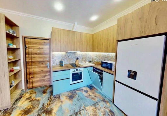 Продам двухкомнатную (2-комн.) квартиру, Королева пр-кт, 9, Ростов-на-Дону г