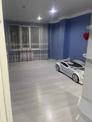 Продам двухкомнатную (2-комн.) квартиру, Таганрогская ул, 132/3, Ростов-на-Дону г