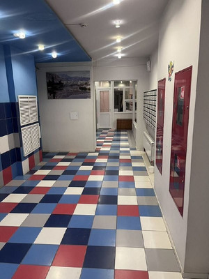 Продам двухкомнатную (2-комн.) квартиру, Таганрогская ул, 132/3, Ростов-на-Дону г