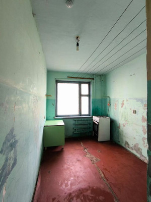 Продам двухкомнатную (2-комн.) квартиру, Еременко ул, 58к5, Ростов-на-Дону г