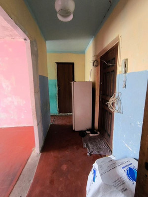 Продам двухкомнатную (2-комн.) квартиру, Еременко ул, 58к5, Ростов-на-Дону г