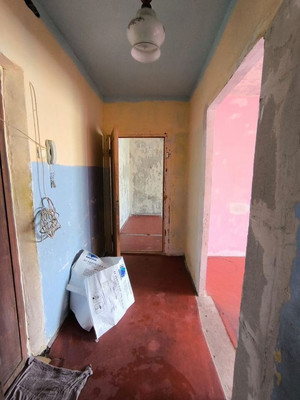 Продам двухкомнатную (2-комн.) квартиру, Еременко ул, 58к5, Ростов-на-Дону г