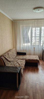 Продам двухкомнатную (2-комн.) квартиру, Космонавтов пр-кт, 43, Ростов-на-Дону г