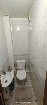 Продам двухкомнатную (2-комн.) квартиру, Космонавтов пр-кт, 43, Ростов-на-Дону г