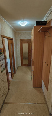 Продам двухкомнатную (2-комн.) квартиру, Космонавтов пр-кт, 43, Ростов-на-Дону г