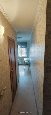 Продам двухкомнатную (2-комн.) квартиру, Космонавтов пр-кт, 43, Ростов-на-Дону г