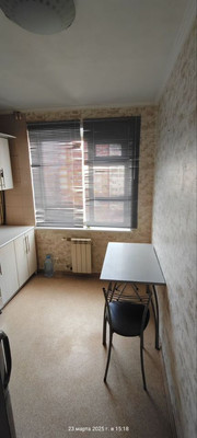 Продам двухкомнатную (2-комн.) квартиру, Космонавтов пр-кт, 43, Ростов-на-Дону г