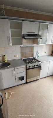 Продам двухкомнатную (2-комн.) квартиру, Космонавтов пр-кт, 43, Ростов-на-Дону г