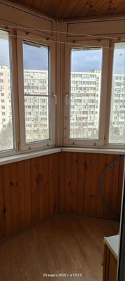 Продам двухкомнатную (2-комн.) квартиру, Космонавтов пр-кт, 43, Ростов-на-Дону г