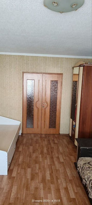 Продам двухкомнатную (2-комн.) квартиру, Космонавтов пр-кт, 43, Ростов-на-Дону г