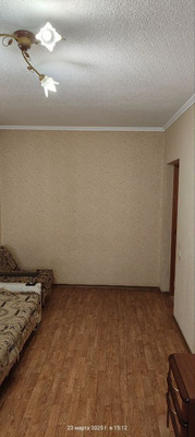 Продам двухкомнатную (2-комн.) квартиру, Космонавтов пр-кт, 43, Ростов-на-Дону г