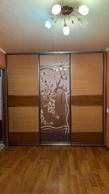 Продам двухкомнатную (2-комн.) квартиру, Гагринская ул, 3, Ростов-на-Дону г