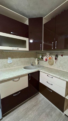 Продам двухкомнатную (2-комн.) квартиру, Гагринская ул, 3, Ростов-на-Дону г