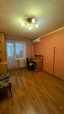 Продам двухкомнатную (2-комн.) квартиру, Гагринская ул, 3, Ростов-на-Дону г