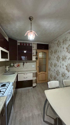 Продам двухкомнатную (2-комн.) квартиру, Гагринская ул, 3, Ростов-на-Дону г