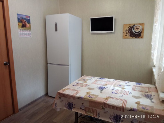 Продам двухкомнатную (2-комн.) квартиру, Добровольского ул, 32, Ростов-на-Дону г