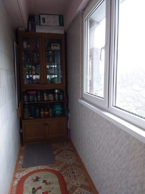 Продам двухкомнатную (2-комн.) квартиру, Добровольского ул, 32, Ростов-на-Дону г