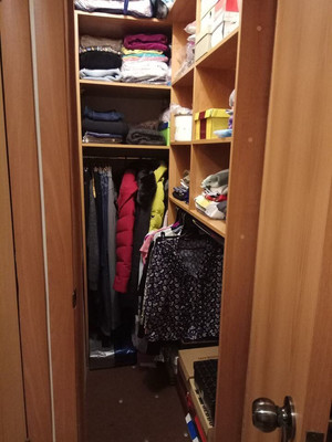 Продам двухкомнатную (2-комн.) квартиру, Добровольского ул, 32, Ростов-на-Дону г