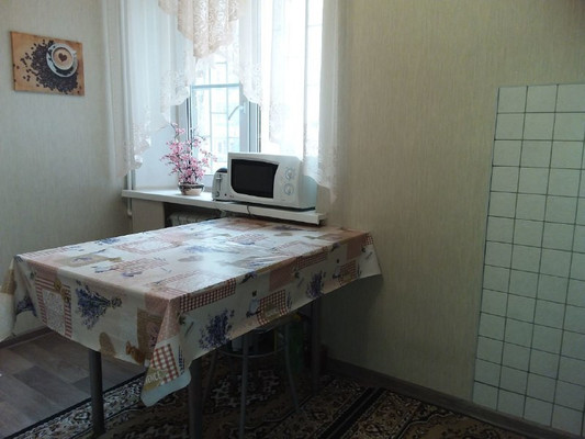 Продам двухкомнатную (2-комн.) квартиру, Добровольского ул, 32, Ростов-на-Дону г