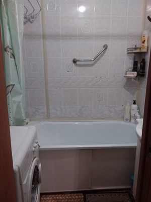 Продам двухкомнатную (2-комн.) квартиру, Добровольского ул, 32, Ростов-на-Дону г