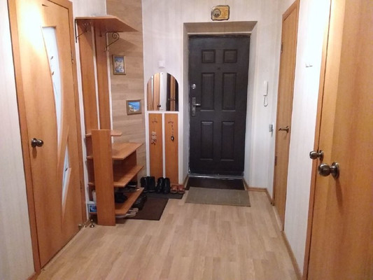 Продам двухкомнатную (2-комн.) квартиру, Добровольского ул, 32, Ростов-на-Дону г
