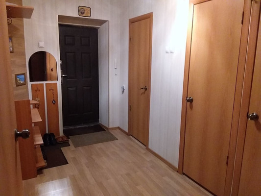 Продам двухкомнатную (2-комн.) квартиру, Добровольского ул, 32, Ростов-на-Дону г