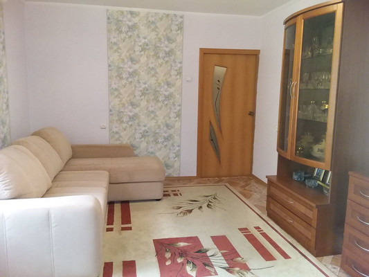 Продам двухкомнатную (2-комн.) квартиру, Добровольского ул, 32, Ростов-на-Дону г