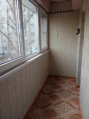 Продам двухкомнатную (2-комн.) квартиру, Добровольского ул, 32, Ростов-на-Дону г