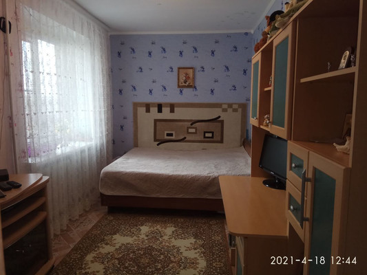 Продам двухкомнатную (2-комн.) квартиру, Добровольского ул, 32, Ростов-на-Дону г