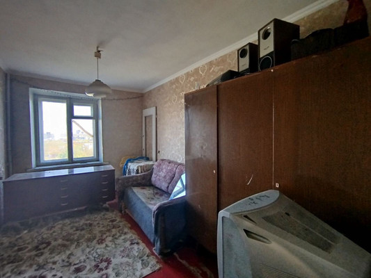 Продам двухкомнатную (2-комн.) квартиру, Ларина ул, 41с, Ростов-на-Дону г