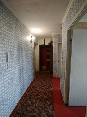 Продам двухкомнатную (2-комн.) квартиру, Ларина ул, 41с, Ростов-на-Дону г