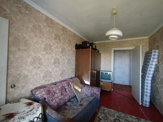 Продам двухкомнатную (2-комн.) квартиру, Ларина ул, 41с, Ростов-на-Дону г