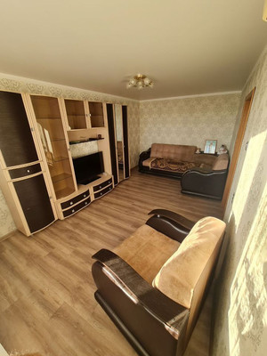 Продам двухкомнатную (2-комн.) квартиру, Туполева ул, 1111, Ростов-на-Дону г