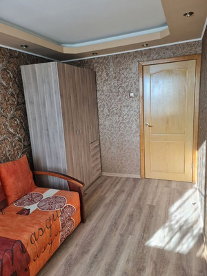 Продам двухкомнатную (2-комн.) квартиру, Туполева ул, 1111, Ростов-на-Дону г