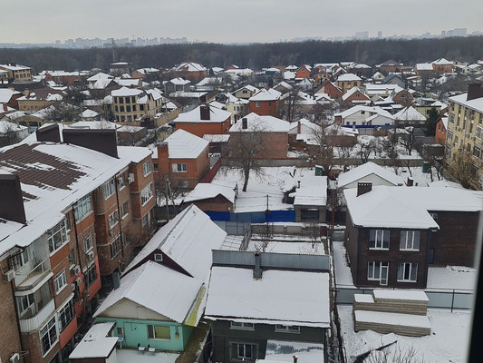 Продам двухкомнатную (2-комн.) квартиру, Туполева ул, 1111, Ростов-на-Дону г