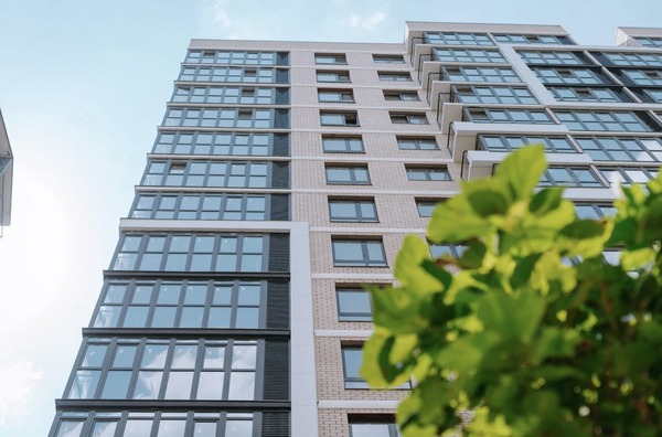 Продам двухкомнатную (2-комн.) квартиру, Западный Обход ул, 39к7, Краснодар г