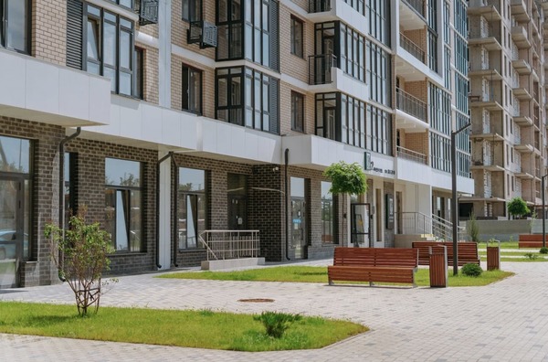 Продам двухкомнатную (2-комн.) квартиру, Западный Обход ул, 39к7, Краснодар г