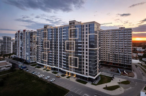 Продам однокомнатную (1-комн.) квартиру, Западный Обход ул, 39к1, Краснодар г