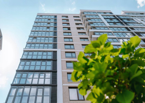 Продам однокомнатную (1-комн.) квартиру, Западный Обход ул, 39к1, Краснодар г