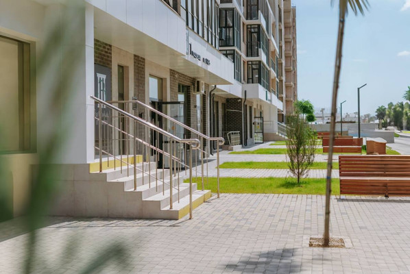 Продам однокомнатную (1-комн.) квартиру, Западный Обход ул, 39к1, Краснодар г
