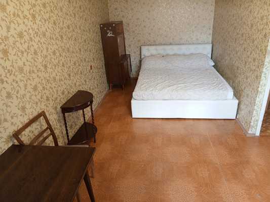 Продам однокомнатную (1-комн.) квартиру, Науки пр-кт, 44, Санкт-Петербург г