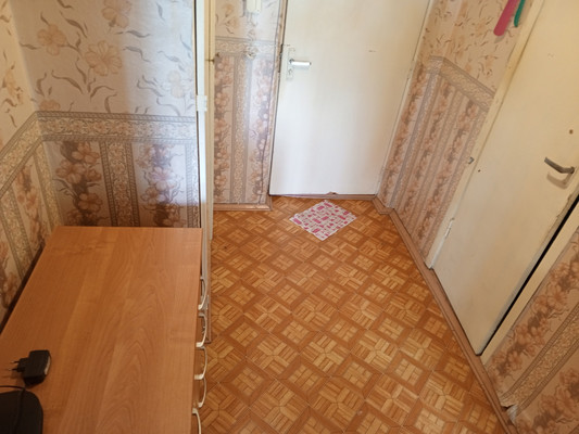 Продам однокомнатную (1-комн.) квартиру, Науки пр-кт, 44, Санкт-Петербург г