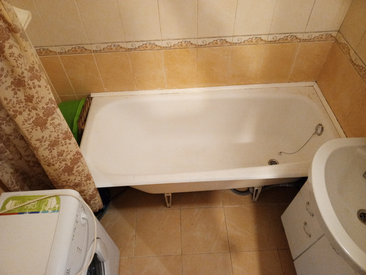 Продам однокомнатную (1-комн.) квартиру, Науки пр-кт, 44, Санкт-Петербург г